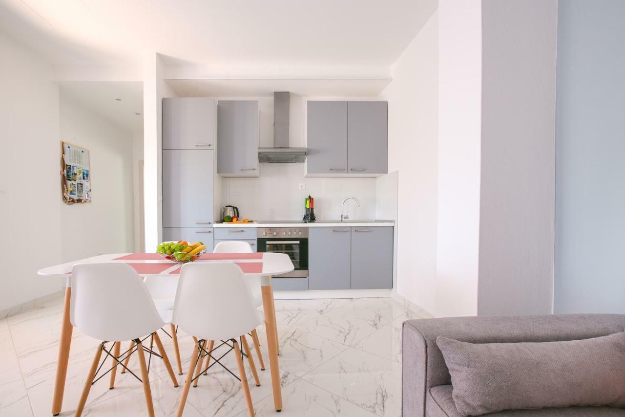 Apartment Maja Pula Eksteriør billede